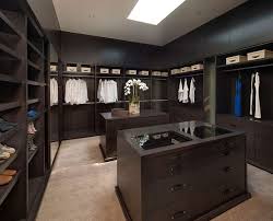 Cabina armadio classica di lusso. Cabine Armadio Da Sogno Foto My Luxury