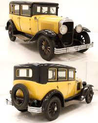 Image result for Fez Red 1929 Buick