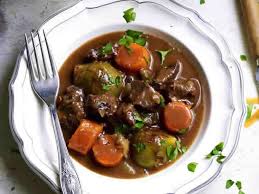 Joue De Bœuf Et Carottes Au Cookeo Recette Cookeo Recette Cookeo Recette Recette Daube Recette Boeuf