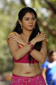 Latest hot tollywood actress stills : Telugu Actress Hot Navel Pics In Saree