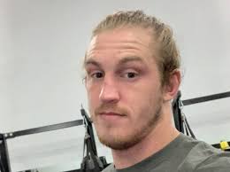 WSOF 23: Gaethje vs. Palomino II Results