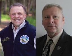 2018 election: Borough mayor race up in smoke