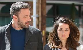 In the year, 2017 the director had made an appearance in overdrive. Ana De Armas Ya Conoce A La Madre De Ben Affleck
