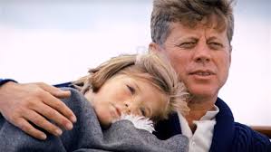 Enlargeby richard avedon, collins design/smithsonian institution baby love: Caroline Kennedy Uber Vater Jfk Ich Habe Ihn Jeden Tag Meines Lebens Vermisst