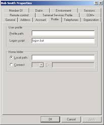 Running a simple script would be awesome. Using Logon Scripts In Pure And Mixed Active Directory Environments