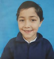 Nicolas Damian's Instagram, Twitter & Facebook