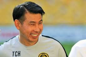 Join facebook to connect with tan cheng hoe and others you may know. Aff Suzuki Cup Tan Cheng Hoe Sees No Problem In Letting Malaysia Have A Little Fun Goal Com