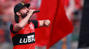 Rapper E Empresario Entenda A Ligacao De Gabriel O Pensador Com O Futebol E Com A Serie A