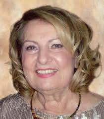 Obituary for Angela D'Astice (Catacchio)