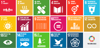 To learn more about the sdgs — and how to help achieve them with your career — apply to the movingworlds institute. Sustainable Development Goals And Open Data