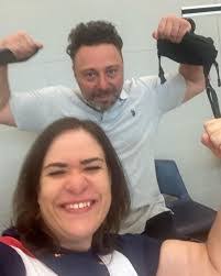 Jenna Cote's Instagram, Twitter & Facebook