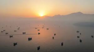 Iran says deal with Oman on Strait of Hormuz is 'in final stages'