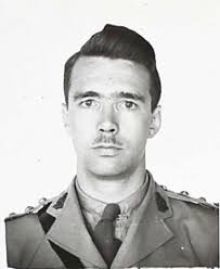 John Albert McFadden