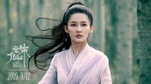 Arsenal military academy is a military drama about a woman who pretends to be a boy to start her journey of becoming a soldier. Entertainment Updates Jade Dynasty The Exchange Luck Nothing But Thirty The Best Of Times Song Of The South The Bravest Arsenal Military Academy Ariel Lin Announces Break From Entertainment Industry Etc