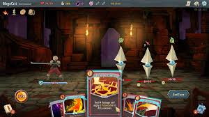 Slay The Spire On Steam Cool Deck Fuse Card Deck Builders
