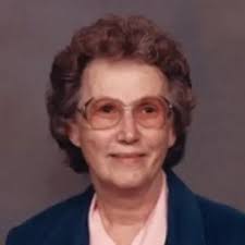 Obituary information for Ethel Prough-Printy