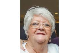 Shelagh Mary BAGSHAW