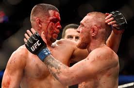 1 039 871 tykkäystä · 14 859 puhuu tästä. Conor Mcgregor Mau Bikin Sabuk Orang Tajir Nate Diaz Buatkan 2 Buat Perempuan Ini Bolasport Com