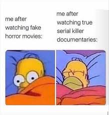 Collection of serial killer memes, true crime cases, everything about killers and. 31 True Crime Memes For The Morbidly Curious Memebase Funny Memes