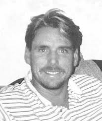 Obituaries: Lance Leage