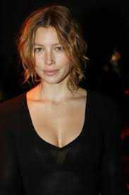Jessica Biel