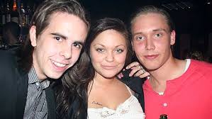 Gott sällskap i helgen?