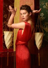 Maybe you would like to learn more about one of these? Delphos Gown The Iconic Fortuny Dress Fortuny