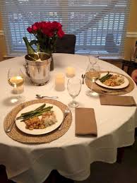 Romantic Dinner Ideas Dekor Romantic Dinner Tables Romantic Dinner Decoration Romantic Dinners