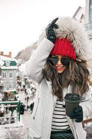 Weekend Getaway In Quebec City Winter Boots Ideas Of Winter Boots Winterboots Boots Col Winter Travel Outfit Cold Weather Outfits Winter Outfits Cold