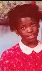 Help me out here! 1970's? Don't see any as cute as this around anymore!