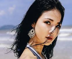 Volleyball player crowned beauty queen, once raised capital at Shark Tank