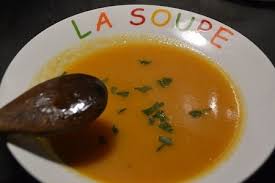 Soupe Carottes Pommes De Terre Poireaux Cookeo Cookeo Recette Soupe Cookeo Soupe Pomme De Terre