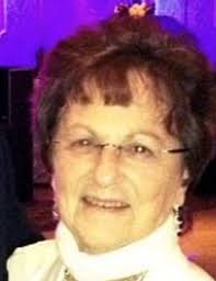 Concetta Greco Obituary