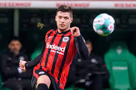 I'm ready for #acmilan the icelandic defender's first thoughts as a rossonera árnadóttir: Ac Milan To Pursue Luka Jovic If Deal For Giroud Fails To Materialize Managing Madrid