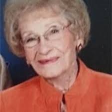 Irma Schuler Obituary February 1, 2013