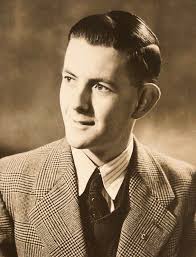 Donald (Don) Forrest Bullin