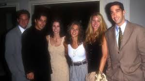 The hbo max friends reunion has completed filming. 5rxtwwg0tjxgzm