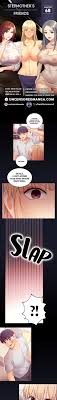Stepmother Friends Uncensored - Chapter 68 - Skymanga.work