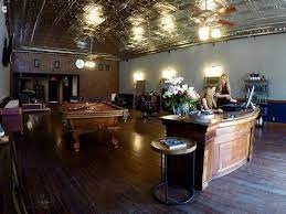 The Gentleman S Quarters Barber Shop In Zephyrhills Florida Gentlemans Quarters Zephyrhills Home Decor