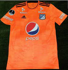 Demo software de bancas loterías millonario. Millonarios Dritte Fussball Trikots 2018 2019 Sponsored By Pepsi