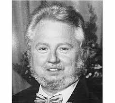 Stephen KEELING Obituary (1947