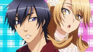 Izumi Is The Youngest Child Of A Famous Celebrity Family Yet He Chose The Path To Become A Mangaka And Is Also An Otaku Who Love Stage Manga Love I