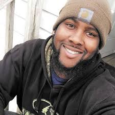 Ominous post precede traffic death