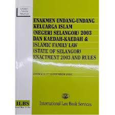 1 dirham digunakan untuk keperluan keluarga, 1 dirham digunakan untuk bersedekah, dan 1 dirham. Enakmen Undang Undang Keluarga Islam Negeri Selangor 2003 Dan Kaedah Kaedah Shopee Malaysia