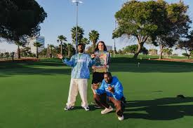 Spicoli Scramble Golf Tournament Raises Over $20,000 in Memory of Quinn  Coleman