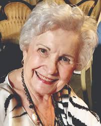 Rita June “Nanny” White Heard