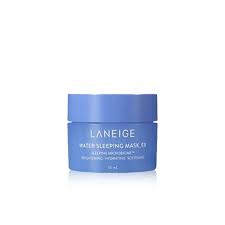 Laneige Water Sleeping Mask Ex | Belasea