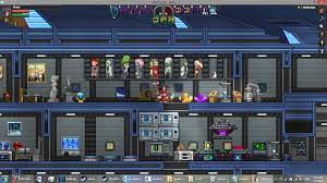 Changing the human will alter the race of the crew type spawned. Released Your Starbound Crew Page 53 Chucklefish Forums