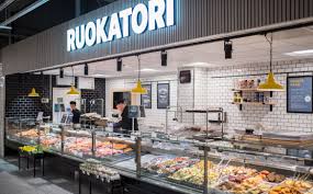 See our weekly ad, browse delicious recipes, peruse our department pages, and more. S Market Sokos Helsinki Koki Taydellisen Muodonmuutoksen Uusi Ruokakulma Avautuu Hok Elanto