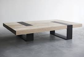 Clip Salontafel Coffeetable Salontafel Tafel Ontwerp Moderne Salontafels
